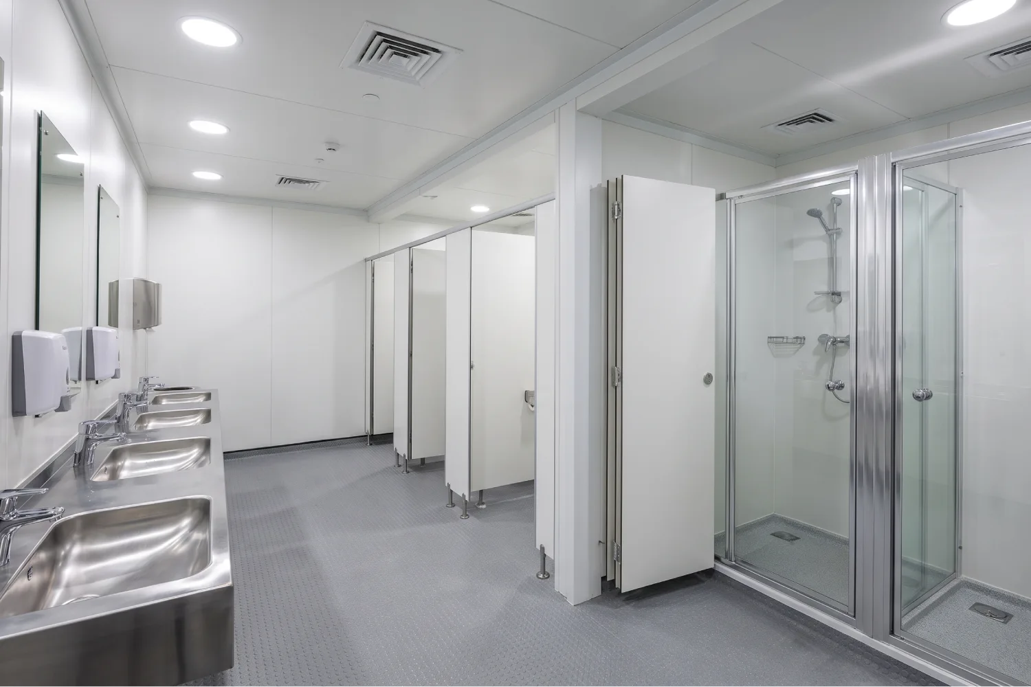 Ablution Units UAE 1 Ablution Units UAE 1