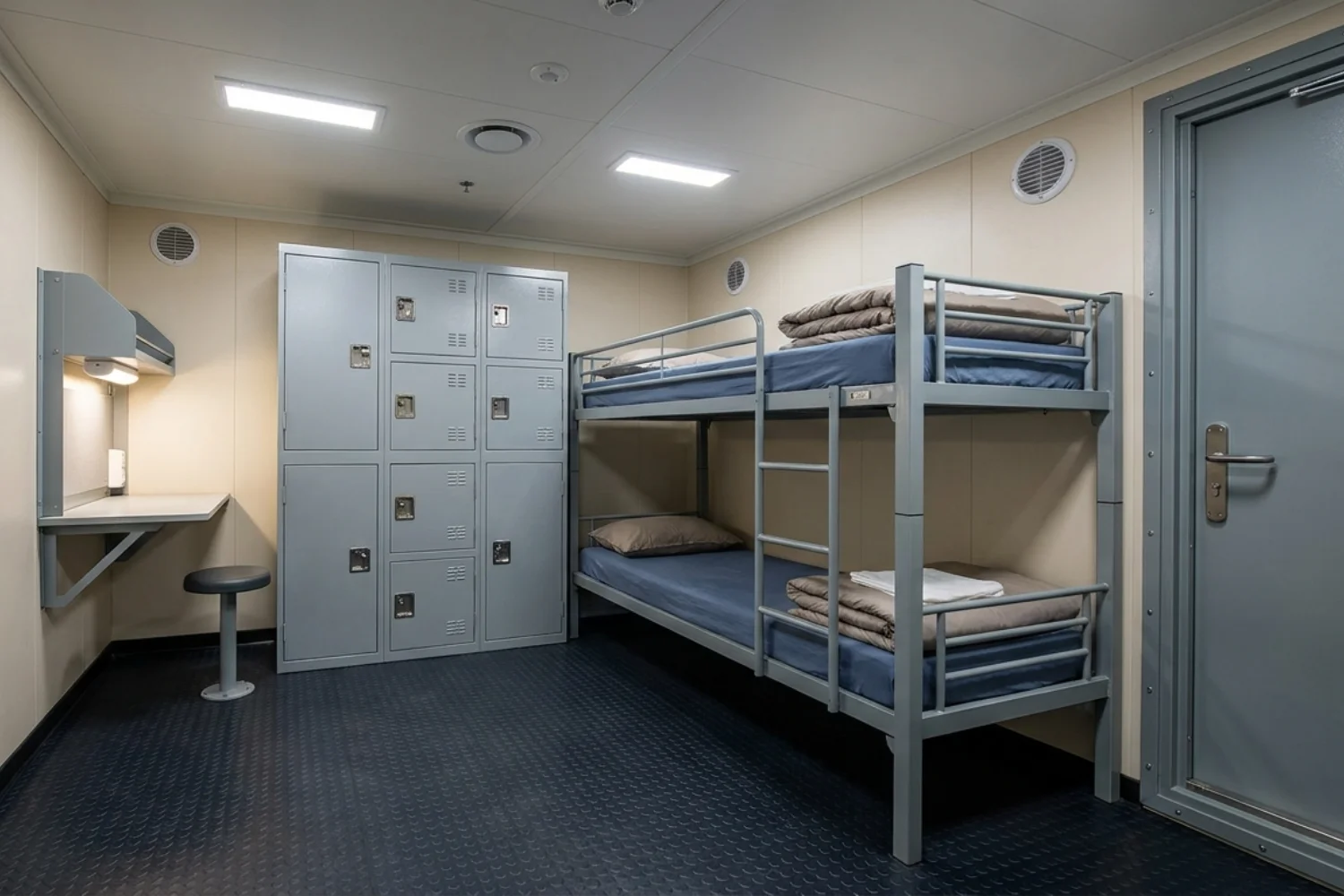 Marine Accommodation Modules UAE 2 Marine Accommodation Modules UAE 2