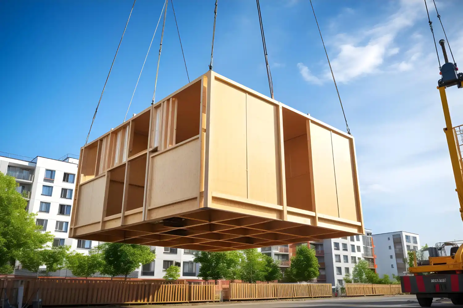 Modular Building Installation & Offsite Construction UAE 2 Modular Building Installation & Offsite Construction UAE 2