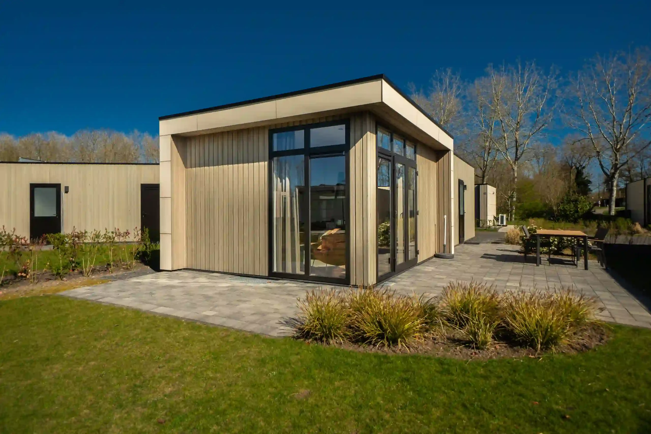 Modular Villa UAE Modular Villa UAE