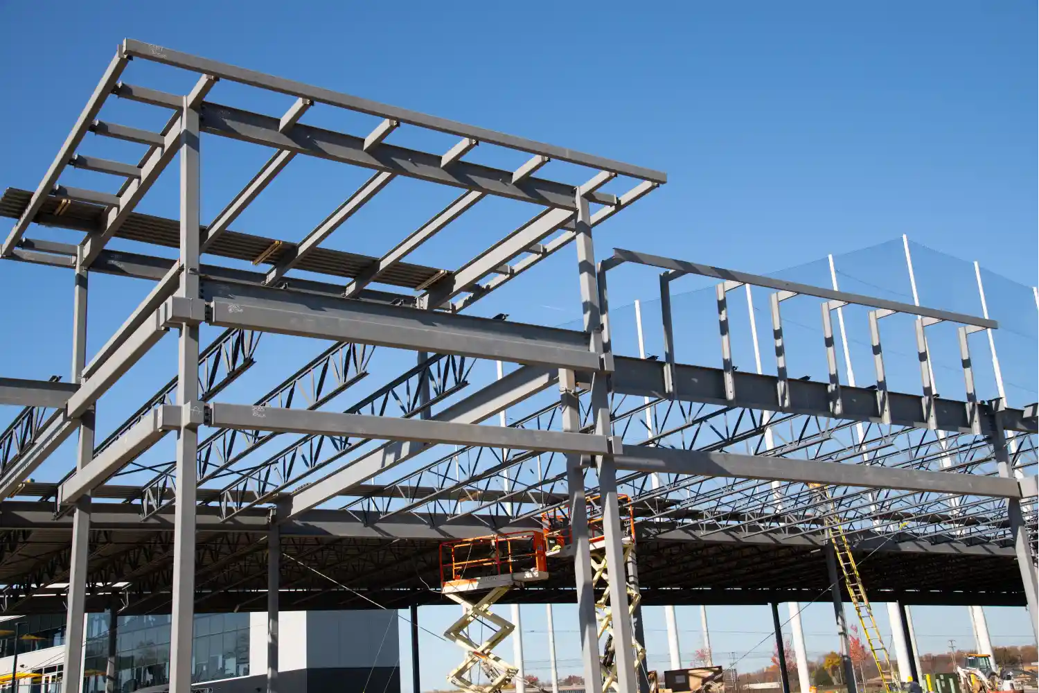 steel modular construction UAE 1 steel modular construction UAE 1