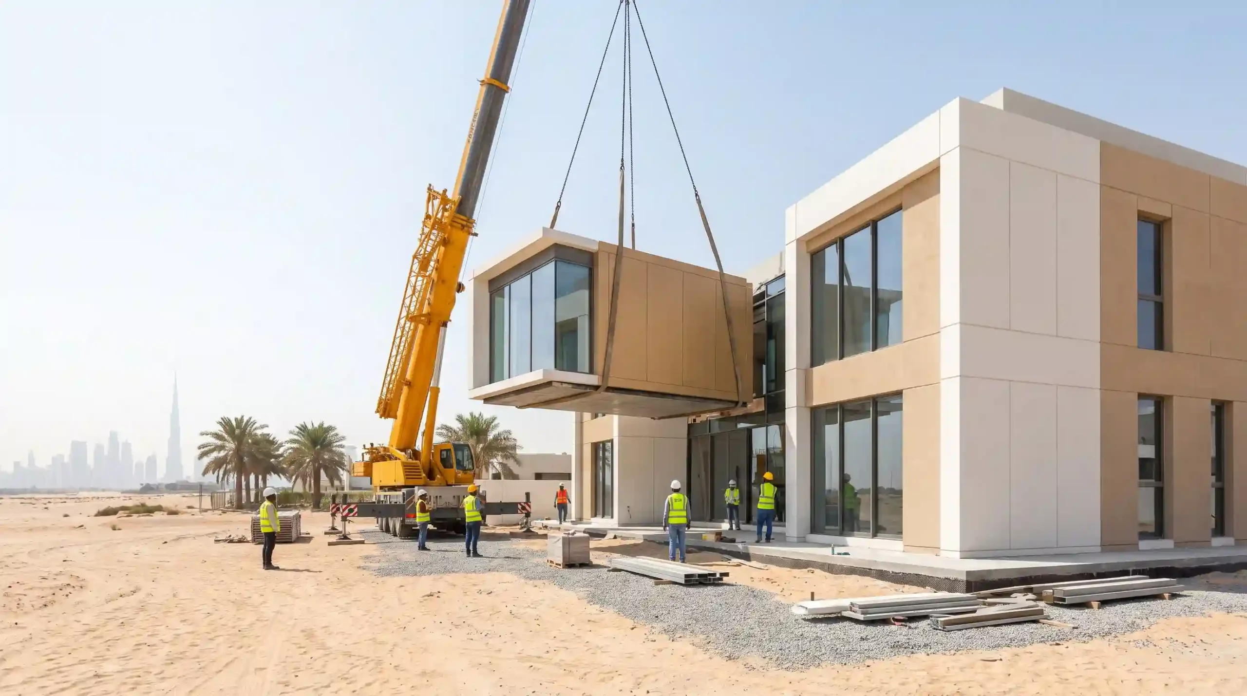 Modular Construction Guide 1