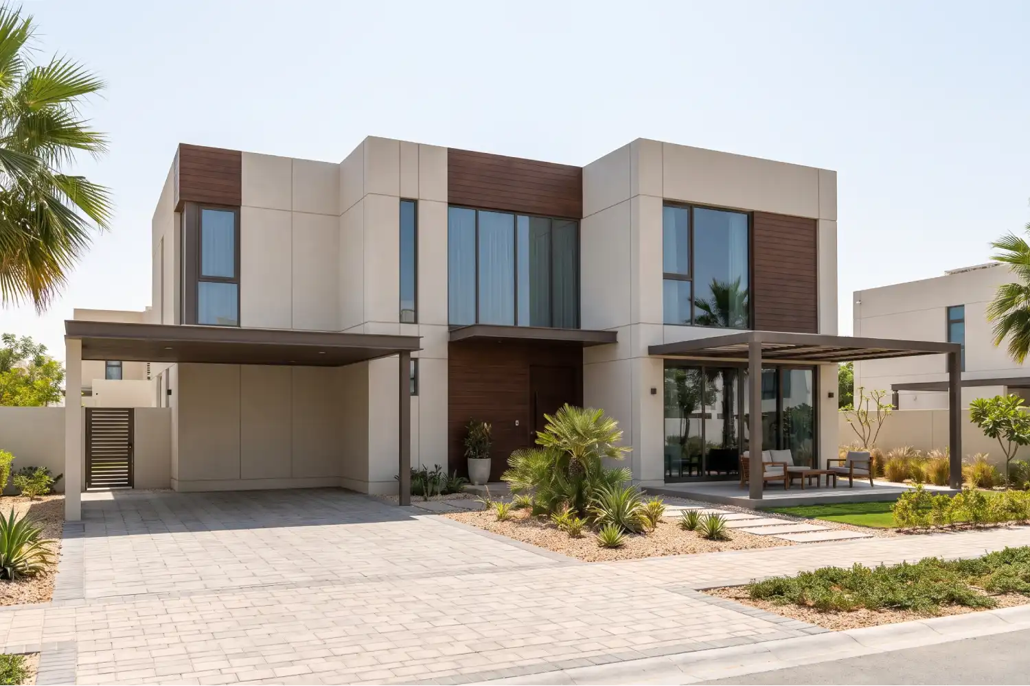 Prefab Homes UAE 1 Prefab Homes UAE 1