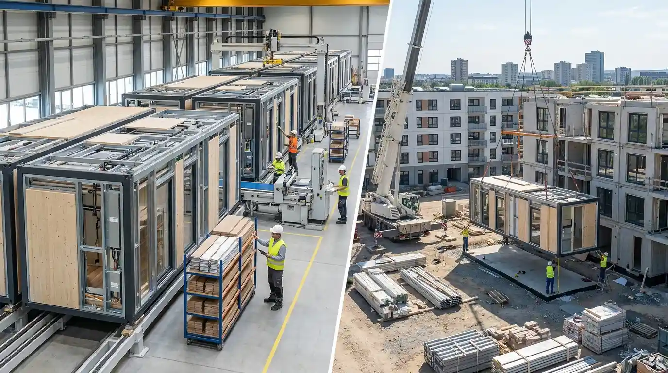 modular construction cost savings 1