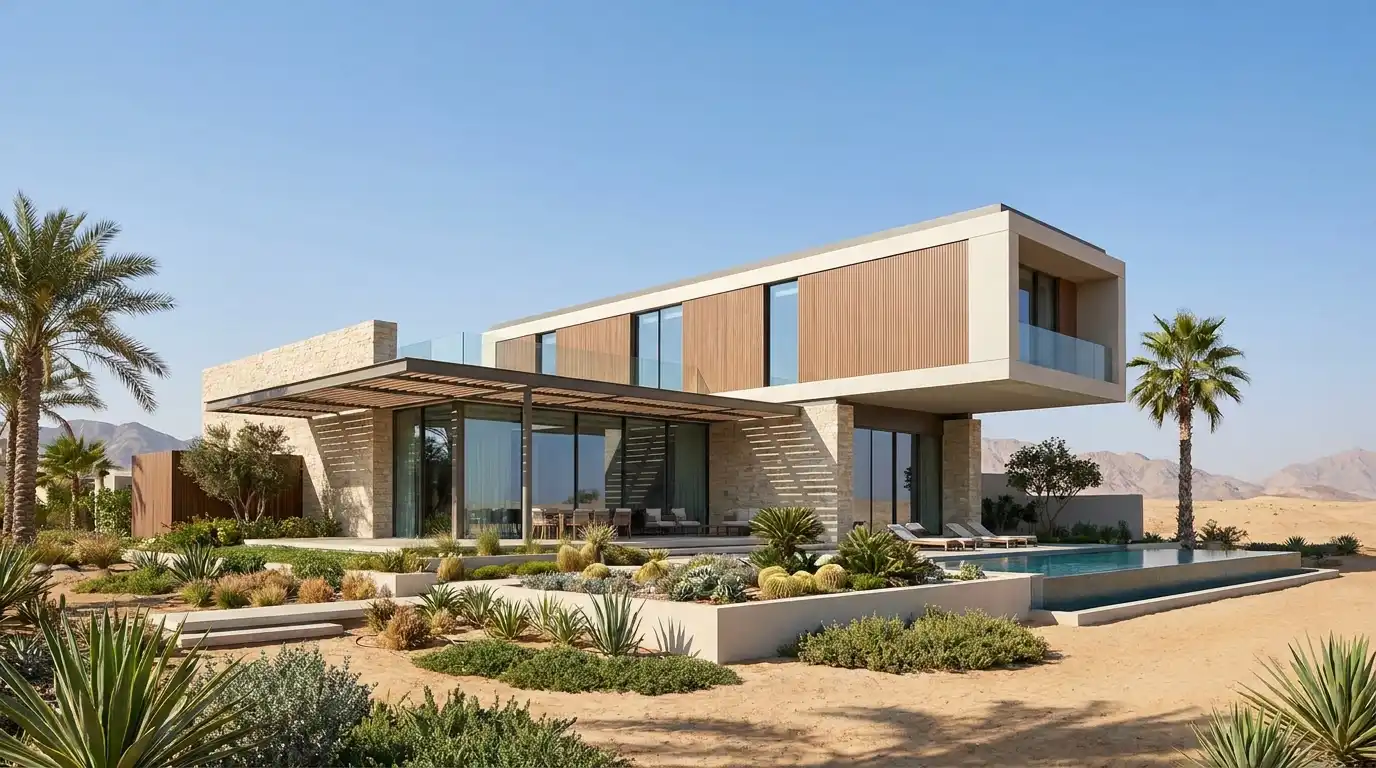 What to Know Before Buying a Prefab Home in the UAE
